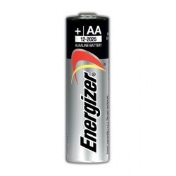 Батарейки MAX 2 шт Энерджайзер AA E91